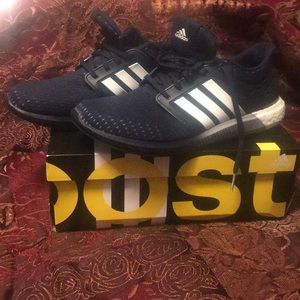 Adidas Boost Tennis Shoes
